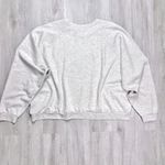Levi's Levi’s Gray Crewneck Sweatshirt 2X Photo 1