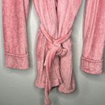 Blu‎ Chic Lounge Robe Pink Size undefined Photo 2