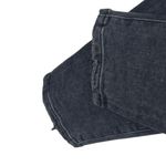 Citizens of Humanity Rocket Skinny Jeans Women’s Size 25 Faded Black Stretch Photo 6