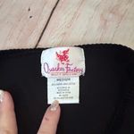 Quacker Factory Vintage Women's  Christmas Snowman Cardigan Sweater Size M Photo 1