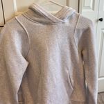 Lululemon  Sweatshirt Scuba Photo 0