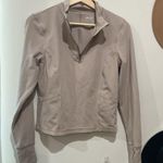 Avia  1/2 zip long sleeve shirt Photo 2