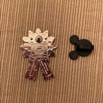 Disney hidden Mickey pin ribbon Elliott dragon Photo 2