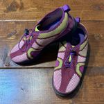 Sanita O2 Tranquilty Lite Knit Walking Shoes Size 10 Photo 0