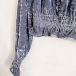 Show Me Your Mumu Ruffle Off the Shoulder Top Size XS Photo 5