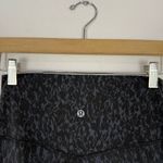 Lululemon  Align High Rise Pant 25" Wild Thing Camo Deep Coal Multi Photo 3