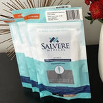 SALVERE WOMEN'S DIAMOND, 3 PAIR KNEE HIGH,‎ COMPRESSION Photo 0