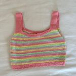 Target Cropped Tank Top Photo 0