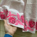 Vineyard Vines Kentucky Derby Skirt Sz 2 Pink Photo 1