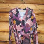 Anthropologie The Odells Print Dress Photo 5