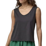 Patagonia Organic Cotton Tank Top size small Photo 0