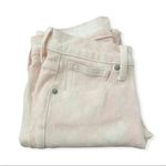 Lucky Brand  AVA Crop Ankle Tie Dye Jeans Size 00/ 24 Photo 6