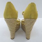 Luxury Rebel NWD - Womens - Mustard Suede Photo 3