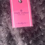 Simply Southern Dark Grey  Pull Over Photo 3