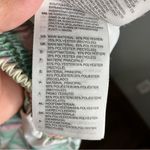 Adidas  marbled track joggers pink green size small Photo 8