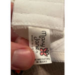 Vintage Mary Jane Women's 34C White Nursing Bra 80s Made in USA Size undefined Photo 2