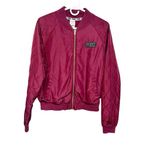 PINK - Victoria's Secret PINK Bomber Jacket Photo 1