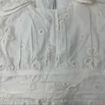 For Love & Lemons NWT Serena mini dress Photo 8