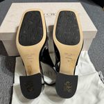 Jimmy Choo Diamond Tilda Sling Back 45 Pumps Photo 10