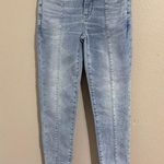 American Eagle AE high rise jeggings Photo 0