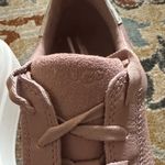 UGG  Women's Blush Pink Sneakers Photo 2
