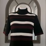 Vince Camuto  Sweater Dress, Size L, Style #VC7M3740 EXCELLENT! Photo 6