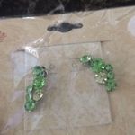 DRESSY new necklace and earring set (gab) Photo 2