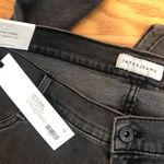 James Jeans NWT  skinny Curvy Legging Jean Slate Photo 6