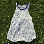 Awake Loose Burnout Star Tank Photo 0