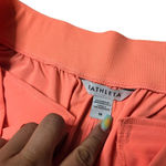 Athleta  Brooklyn Ankle Pants In Brass Yellow 18 Photo 8