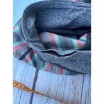 Lululemon Women's Striped Running Shorts Photo 5