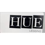 Hue  Leggings Womens Size 8 Brown Tweed‎ Sweater HighWaisted Knitted Chic Cozy Photo 4