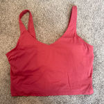 Amazon Mauve Athletic Tank Photo 0