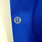 Lululemon Speed Up Mid Rise Tight 28” Luxtreme Leggings Pull On Wild Bluebell 6 Photo 2