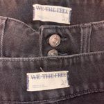 We The Free ✨NWOT Free People Madison Denim Maxi Skirt✨ Photo 2