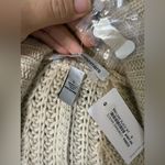autumn cashmere  cardigan brand new with tags Photo 6