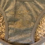 Juicy Couture Sports Bra Size 2x Photo 4