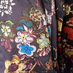 Chico's Chico’s Womens Floral Jacket Size L Photo 2