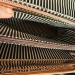 Baby Phat  rose gold day leather handbag/Crossbody bag‎ Photo 4