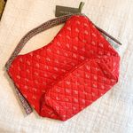 Vera Bradley Astoria Shoulder Bag in Dotty Floral NWT NEW Photo 3