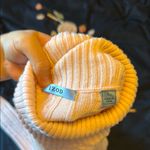 IZOD Women's Ribbed Turtleneck Sweater - pink Photo 2