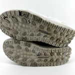 Skechers Shape Ups Athletic Sneakers Walking Toning Lace Up Synthetic White 10 Photo 7