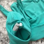 Lululemon  Energy Ribbed Longline Bra Medium Support, B–D Cups Photo 2