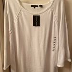 Jeanne pierre White Blouse Photo 0