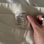 For days Cotton Bike Shorts White Size M Photo 4