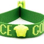 Versace Medusa Plaque Bracelet Photo 0