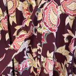 Show Me Your Mumu SMYM Brynn Paisley Top Photo 2