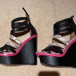 L.A.M.B. Jenelle wedges Photo 0