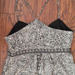 Loft Bohemian strappy maxi dress Photo 5