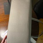 Michael Kors Grey Large Tote Bag MK Photo 8